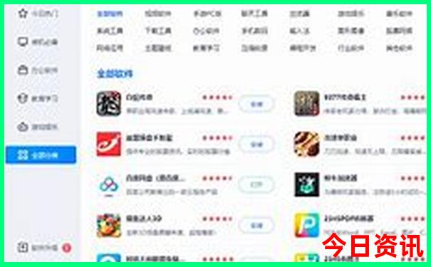 西安各景点分布图